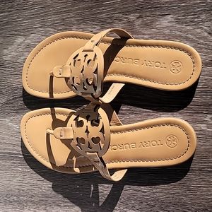 Tory Burch Miller Sandals